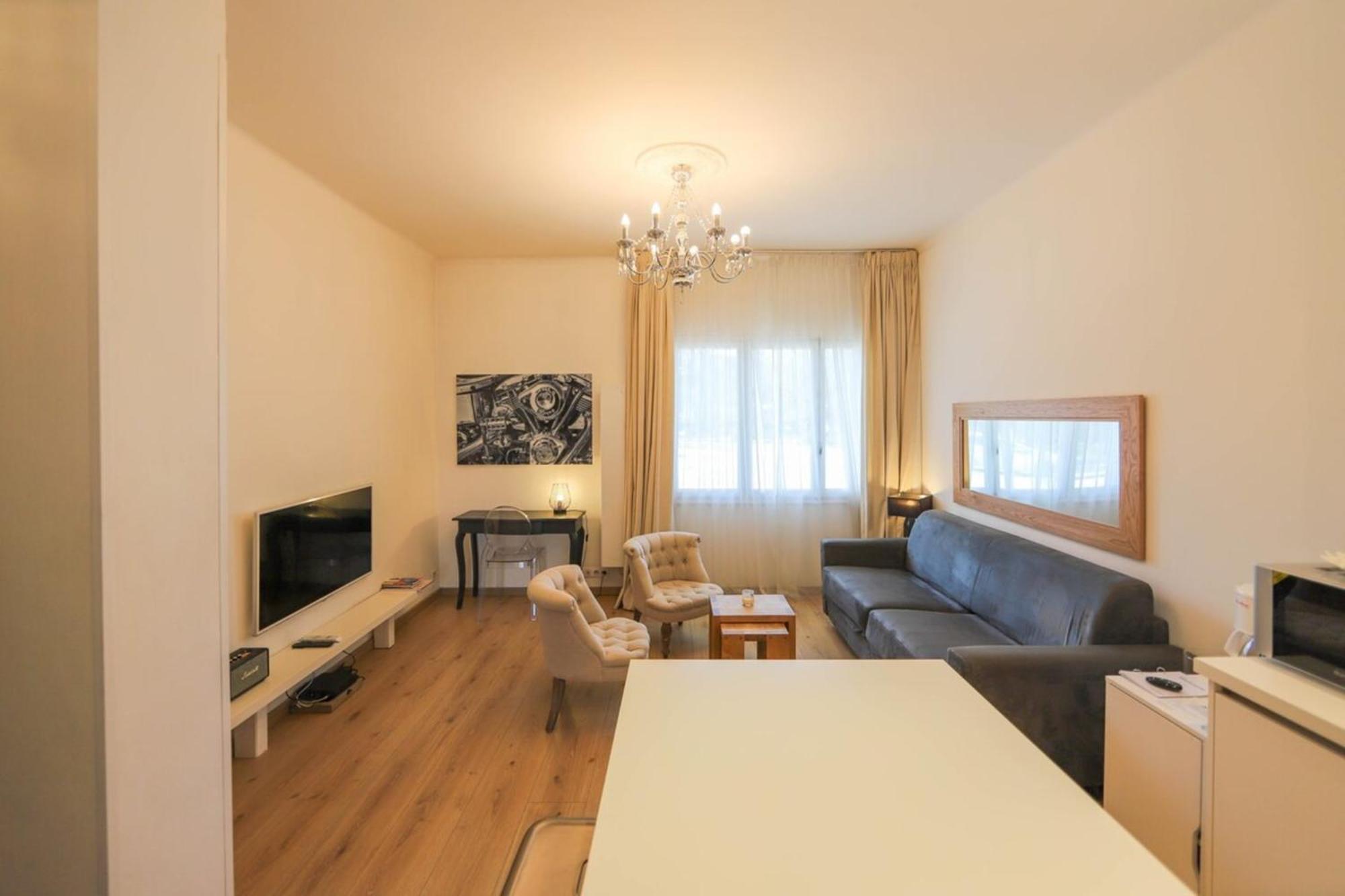 Annecy Apt W Car Park Near Downtown And Lake Buitenkant foto