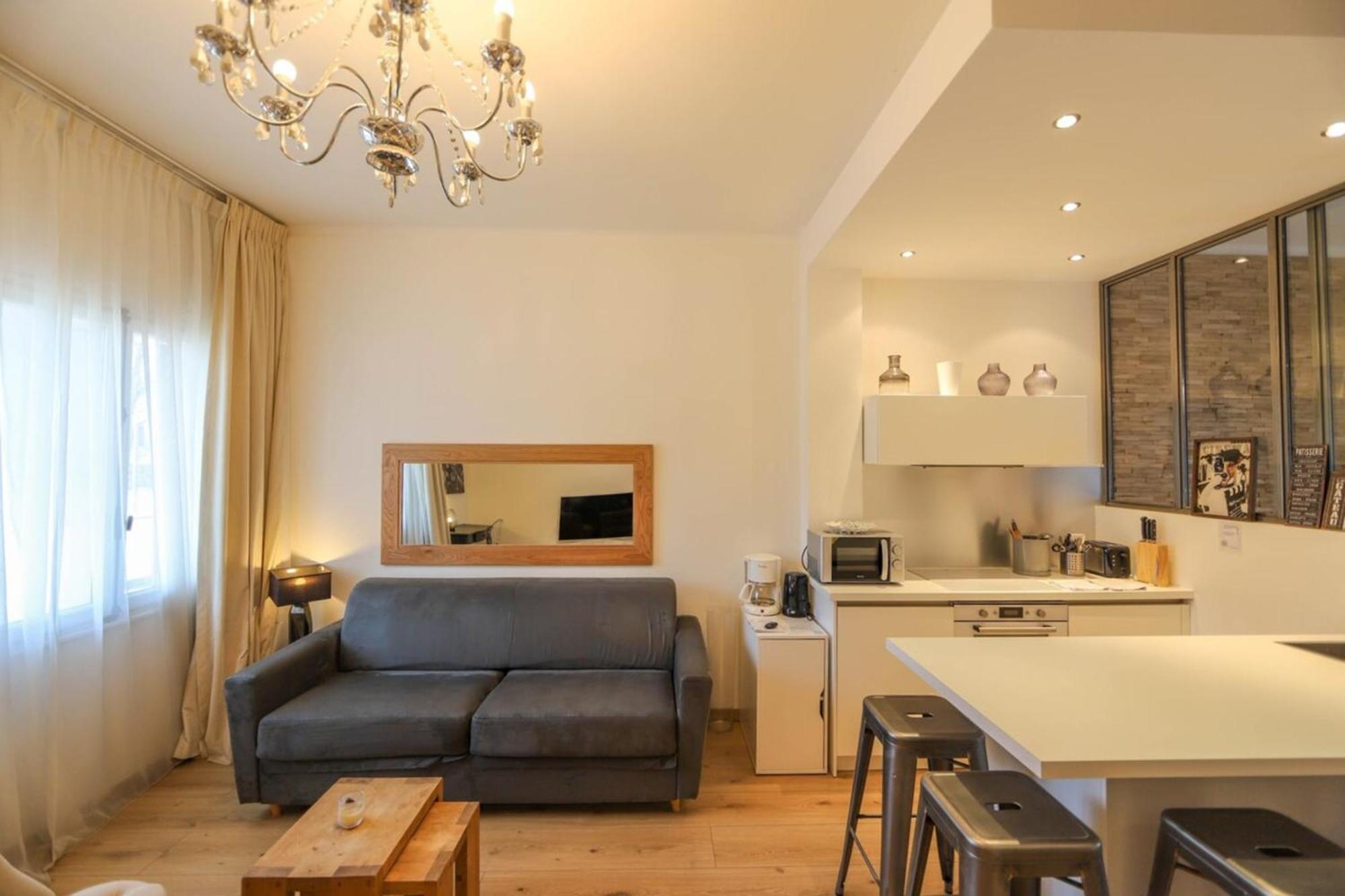 Annecy Apt W Car Park Near Downtown And Lake Buitenkant foto