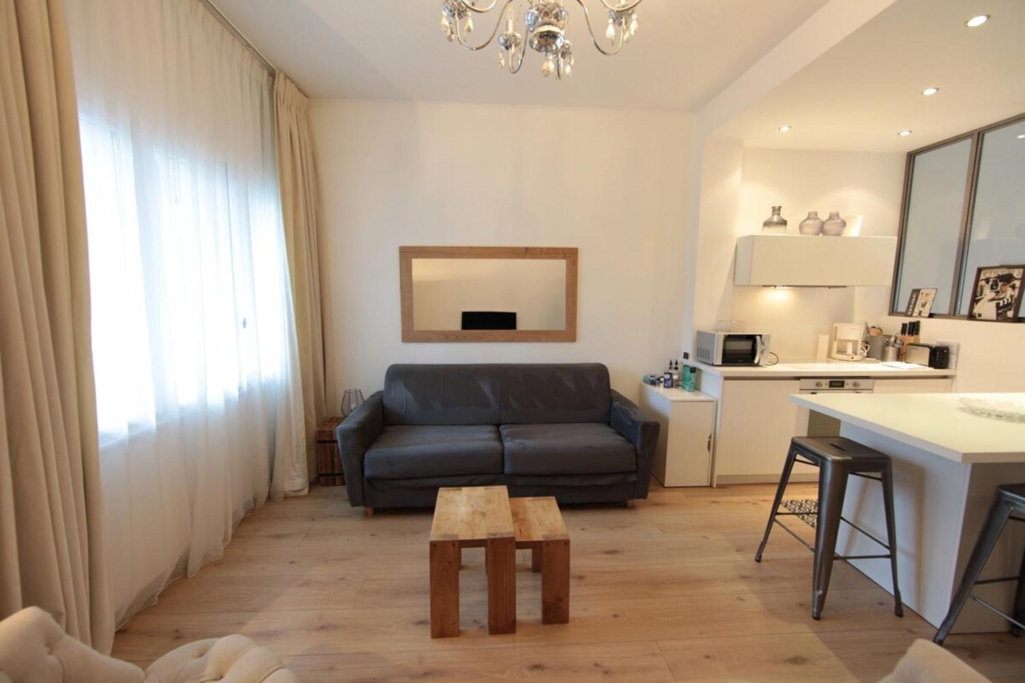 Annecy Apt W Car Park Near Downtown And Lake Buitenkant foto