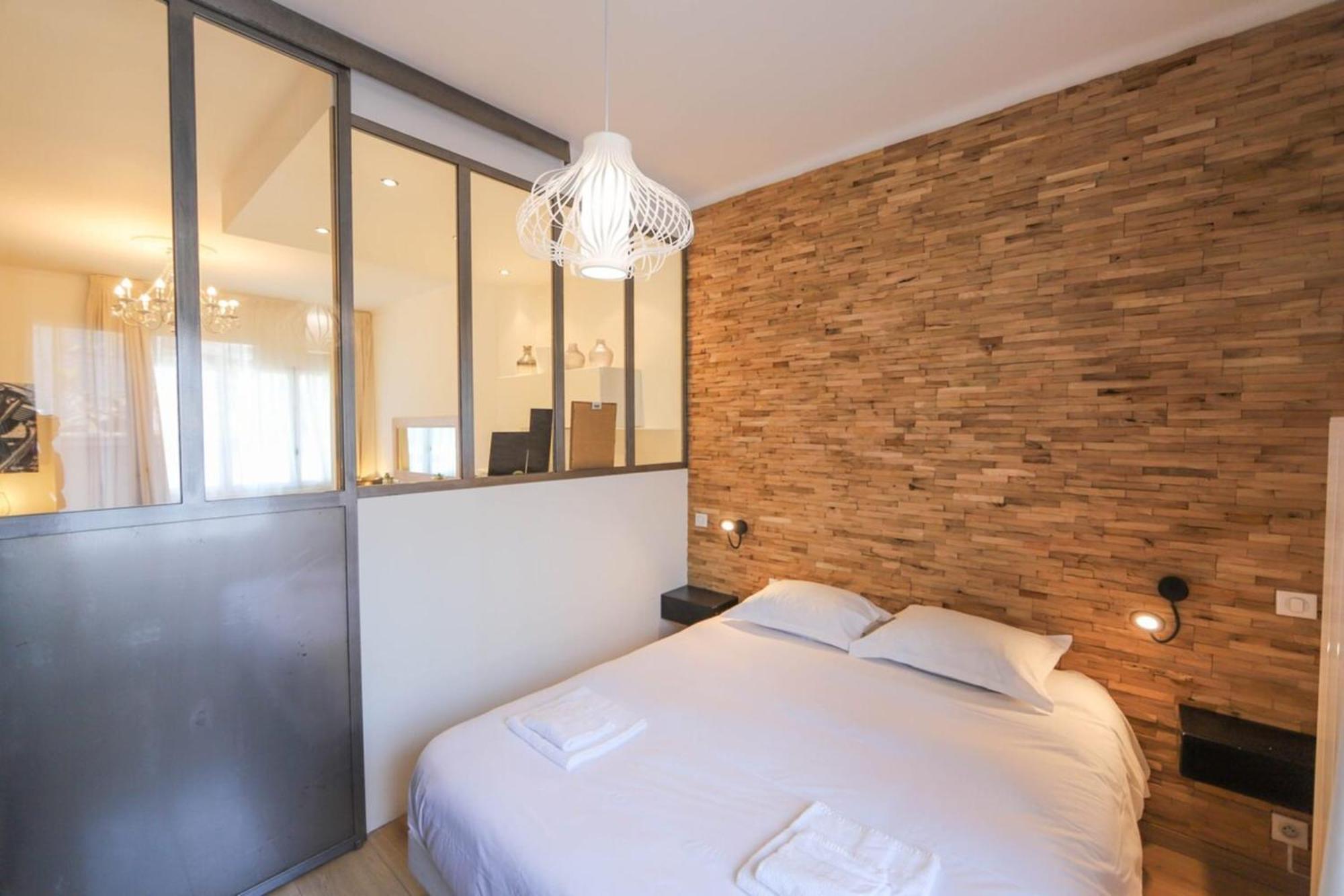 Annecy Apt W Car Park Near Downtown And Lake Buitenkant foto