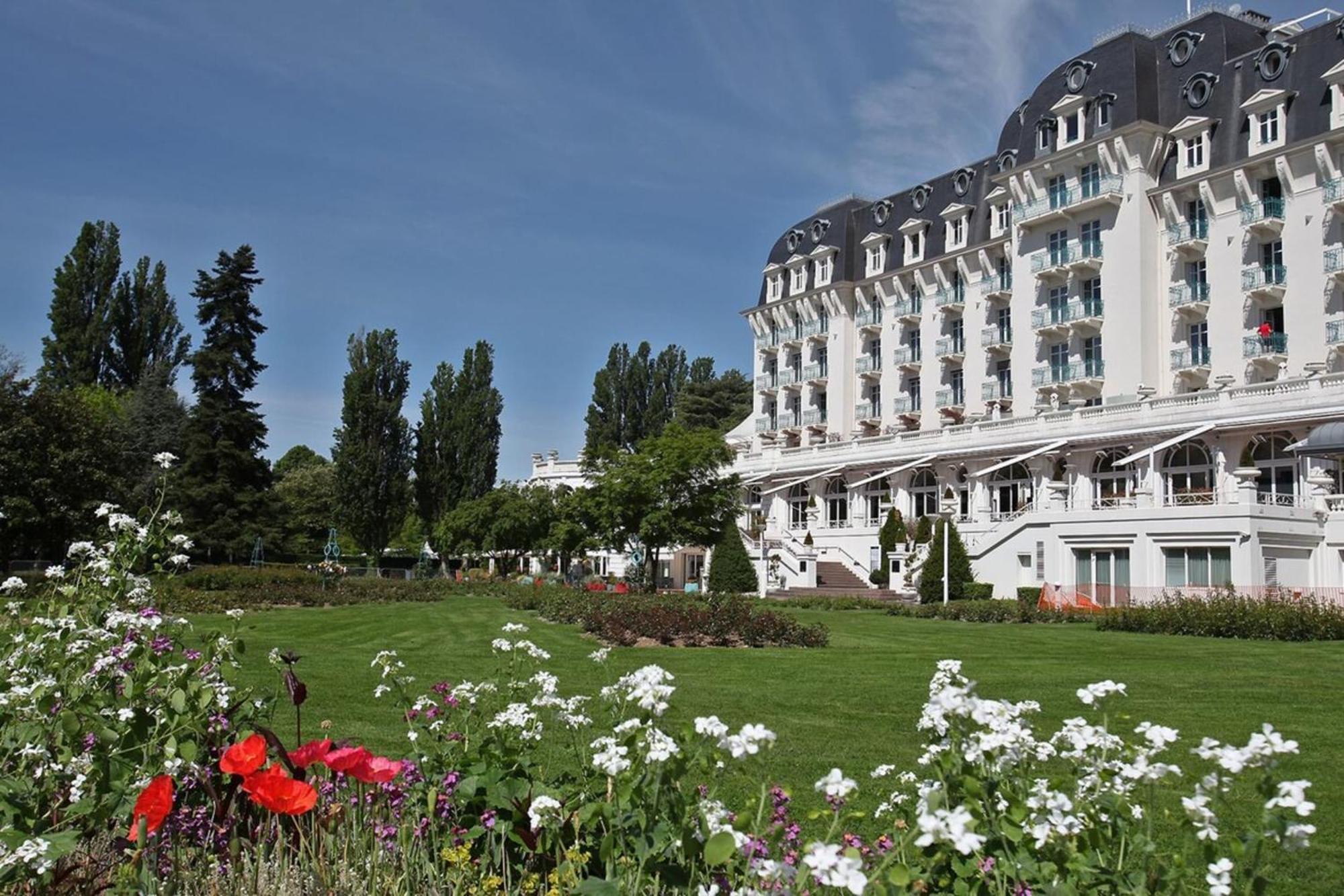 Annecy Apt W Car Park Near Downtown And Lake Buitenkant foto